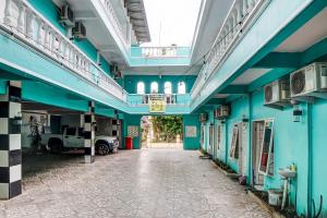 Hotel O Roemah Gh