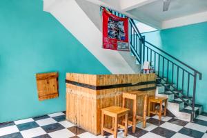 Hotel O Roemah Gh