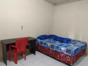 OYO 3116 Batu Putih Homestay - Pampang
