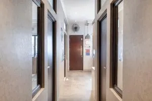 OYO Life 3246 Walnut Inn G-10 - Telukjambe