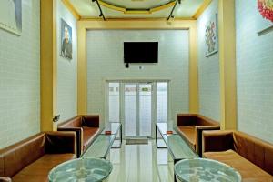 Hotel O Callista Homestay Near RSUD Prof. Dr. H. M. Anwar Makkatutu