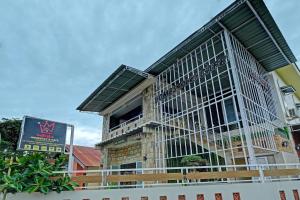 Hotel O Callista Homestay Near RSUD Prof. Dr. H. M. Anwar Makkatutu