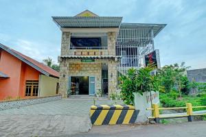 Hotel O Callista Homestay Near RSUD Prof. Dr. H. M. Anwar Makkatutu