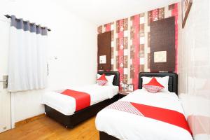 Hotel O Mojokerto Guesthouse