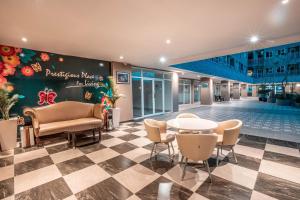 OYO Flagship 728 Baileys Apartment
