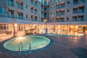 OYO Flagship 728 Baileys Apartment