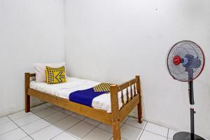 Hotel O Luqman Kostel Syariah