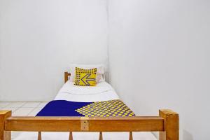 Hotel O Luqman Kostel Syariah