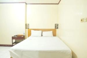 Hotel O Wisma Ribas Syariah
