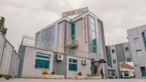 MK星旅馆 - 贝尔格莱德