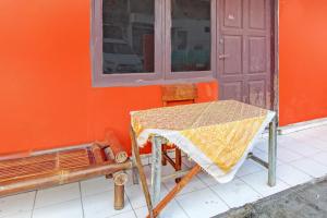 Hotel O Luqman Kostel Syariah