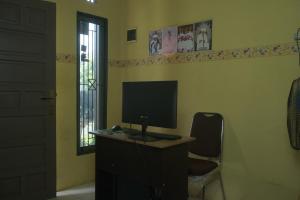 Hotel O Wisma Ribas Syariah