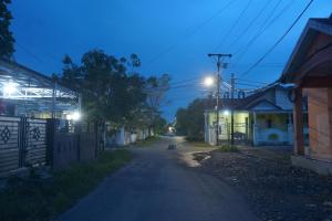 Hotel O Wisma Ribas Syariah