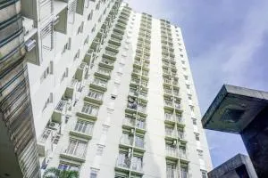Apartemen Bogor Valley - Kalibata 1