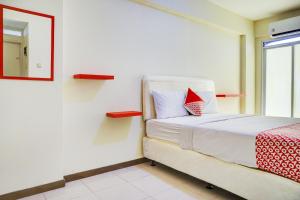 Hotel O Apartemen Bogor Valley
