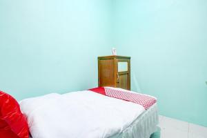 OYO 90303 Cafe & Homestay Kolam Pancing Abah