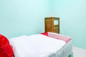 OYO 90303 Cafe & Homestay Kolam Pancing Abah
