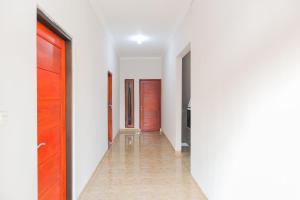 Hotel O Axl Residence