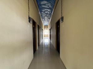 Hotel O Batodupi Guesthouse Syariah Near Buttu Kasambi