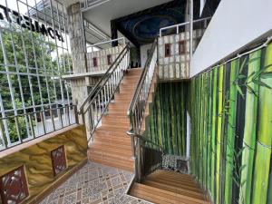 Hotel O Batodupi Guesthouse Syariah Near Buttu Kasambi