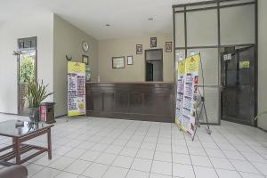 OYO Life 90589 Palem Garden Hotel