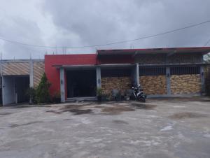 Hotel O Azwa Gh Katingan Near Lapangan Sepak Bola Pegatan Hilir