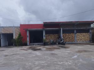 Hotel O Azwa Gh Katingan Near Lapangan Sepak Bola Pegatan Hilir