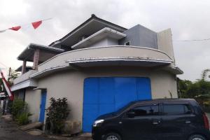 Hotel O Spring Homestay