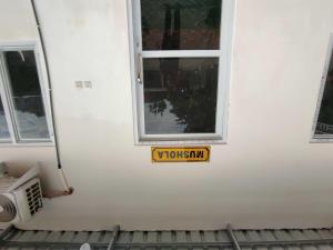 Hotel O Wisma Syariah Lahundape