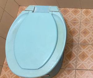 OYO Life 93258 Kos Sahabat