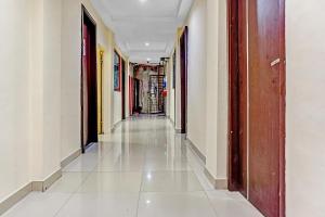 Hotel O Point Hostel