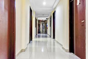 Hotel O Point Hostel