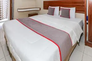 Capital O 93371 Pelangi Residence 5 - Cimanggis