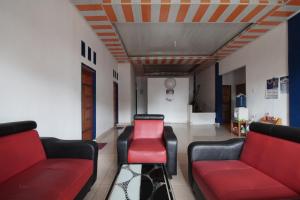 Hotel O Lona Guest House SyariahNearScience Park Universitas Riau