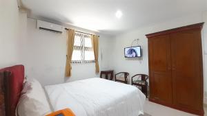 OYO 93402 Family Homestay Syariah