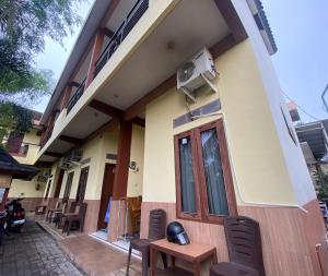 OYO Life 93407 Kos Sweta