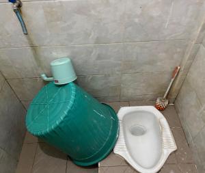 OYO Life 93407 Kos Sweta