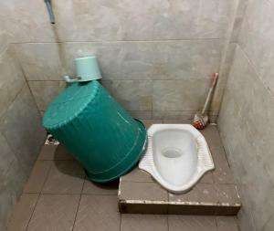 OYO Life 93407 Kos Sweta