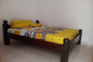 Hotel O Ravaya Homestay
