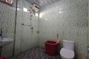 Hotel O The Noru Syariah