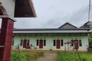 OYO 93468 The Noru Syariah - Sekayu