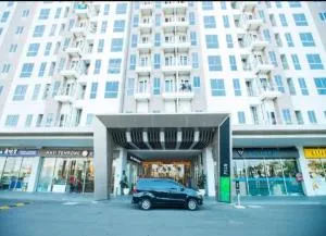 OYO 93501 Tokyo Riverside - Kemplang