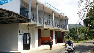 Hotel O Sawang Sana Motel Syariah Near SMAN 1 Sangkapura