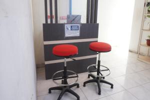 Hotel O Pondok Hitung Near GOR Kalegowa