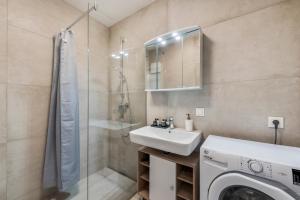 Modern Housing Apartments