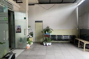 Hotel O Pondok Sahabat Vianty Near SDN Kampung Parang