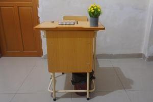 Hotel O Pondok Sahabat Vianty Near SDN Kampung Parang