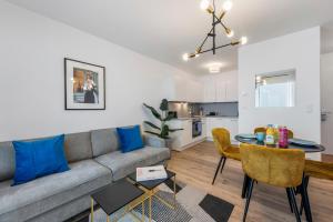 Modern Housing Apartments