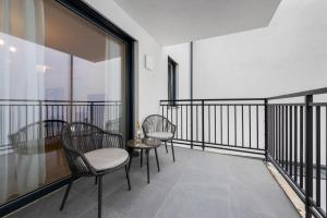 Modern Housing Apartments