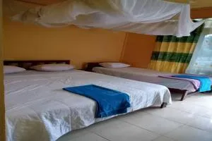 OYO 91230 Kelimutu Eco VillageNearMurundao Waterfall - Kelimutu